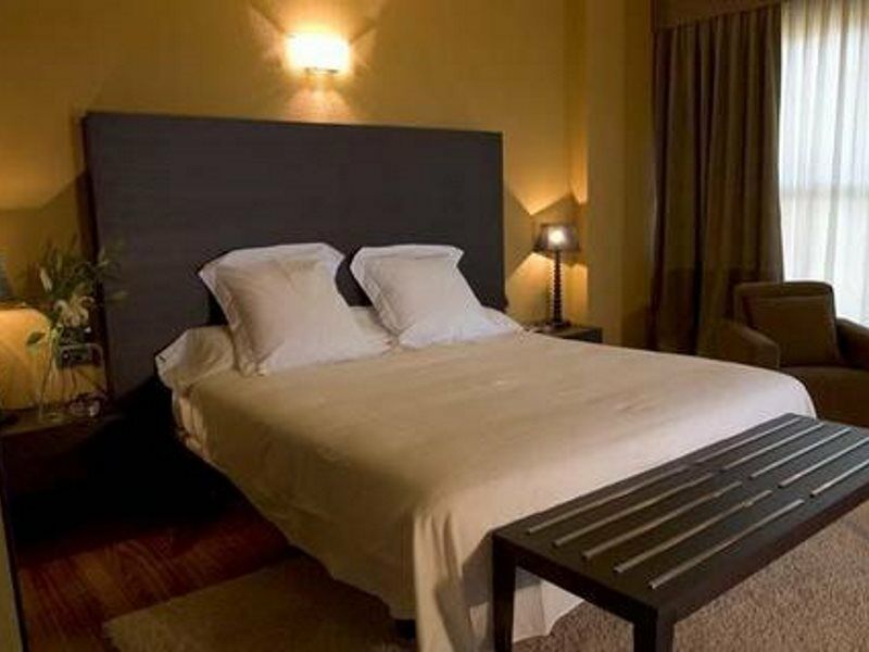 Cortes De León Habitación foto
